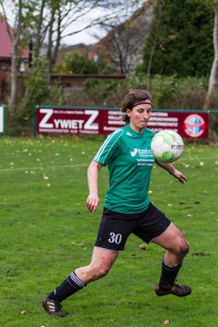Bild 99 - TSV Heiligenstedten - M�nsterdorfer SV : Ergebnis: 1:3